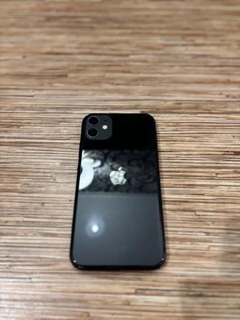 Продам iPhone 11 128 Gb айфон 11