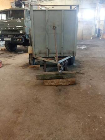 Продается прицеп