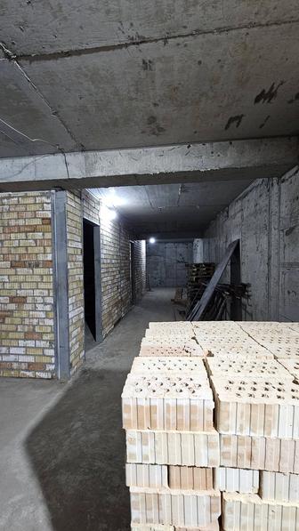 Бригада керек кладка кирпич, стяжка, штукатурка, газаблок.