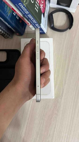 iPhone 13 128GB, жақсы күйде