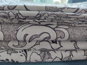 Продам новое постельное белье семейный комплект.