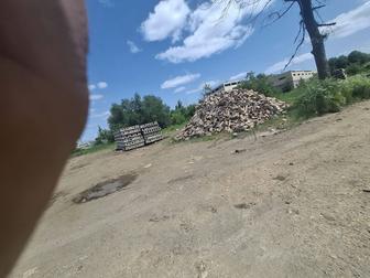 Кирпич красный