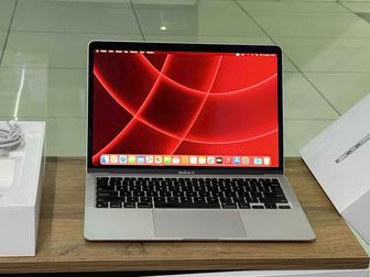 37цикл/Новый Apple MacBook Air 13.3 M1 2024/8GB/256GB/Макбук Аир М1 2020