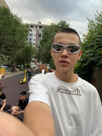 Разнорабочий