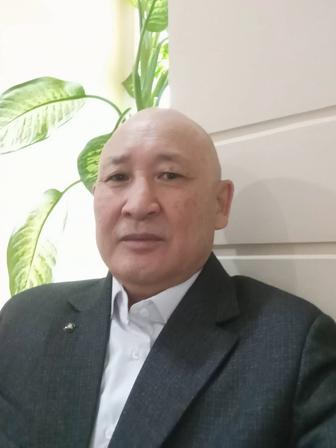 Охранник