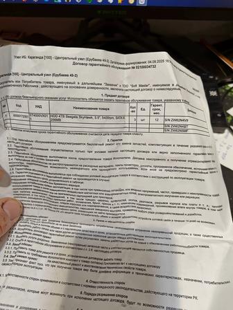 Жесткий диск HDD 4t терабайта