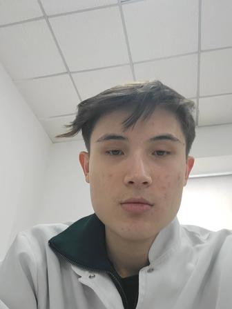 Грузчик