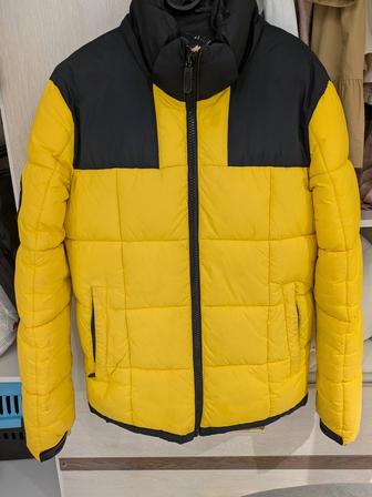 Зимняя куртка