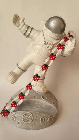 Браслеты ручной работы. Подарок к 8 марта