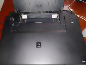 Продам принтер canon g1400