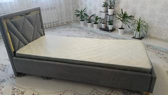 Продается диван одноместный 2шт