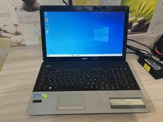 Мощный ноутбук Acer intel Core i7-3 поколение продам срочно.Торг будет