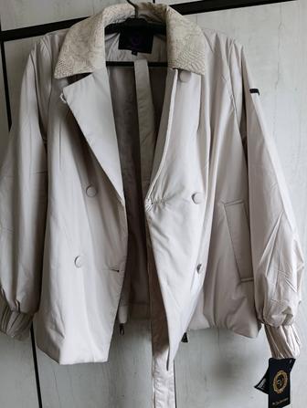 Продам куртку