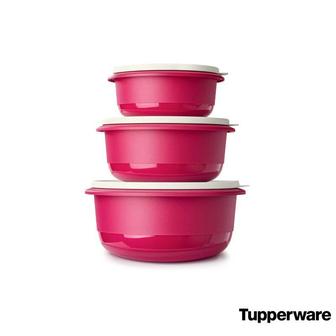 Tupperware Mirka