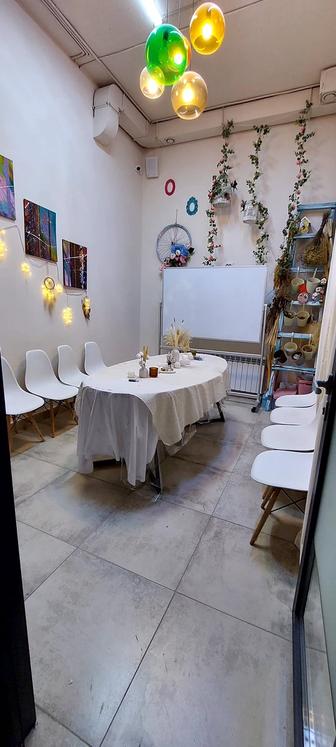 Учеба, курсы