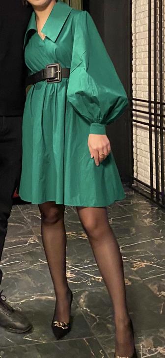 Платье женское