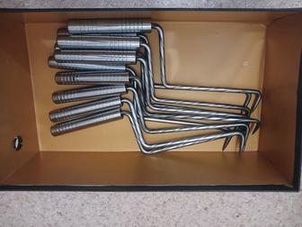 Крючок для арматура