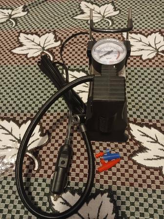 Жел беретін, Насос