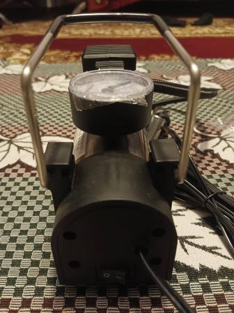 Жел беретін, Насос