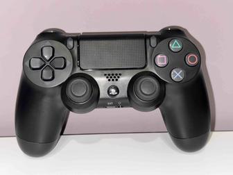 Геймпад джойстик dualshock 4 для sony playstation 4