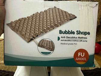 Bravella матрас Матрас противопролежневый Brav50 120 коричневый