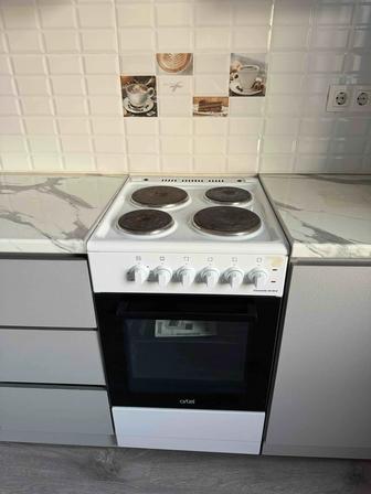 Кухонная плита