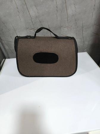 Переноска для кошек