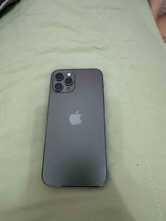 Айфон 12 про