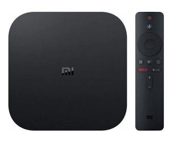 Xiaomi Mi Box 4K