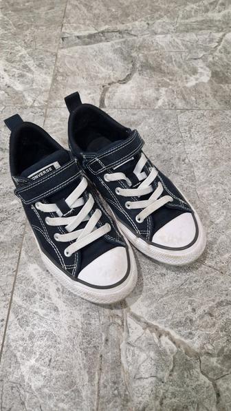 Кеды Converse