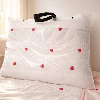 Лёгкое одеяло