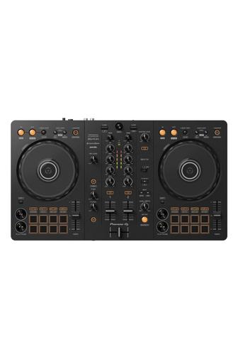 DJ контроллер Pioneer DJ DDJ-FLX4