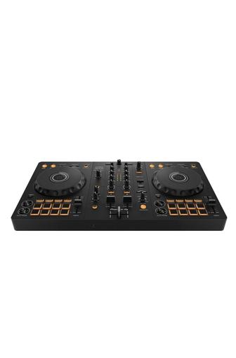 DJ контроллер Pioneer DJ DDJ-FLX4