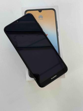 Huawei Y6 2019