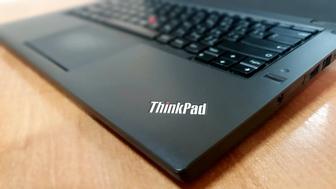 Lenovo ThinkPad T440 - Intel i5, SSD 256GB, RAM 8GB