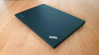 Lenovo ThinkPad T450s - Intel i5, SSD 256GB, RAM 12GB