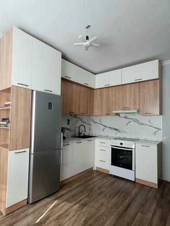 Кухня лдсп