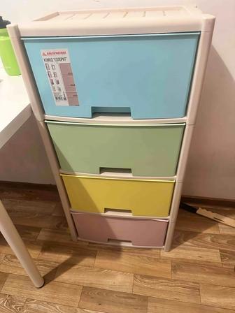 Продам комод