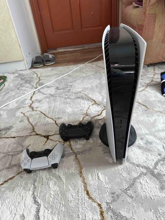 Игровые Приставки