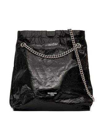 Balenciaga Сумка-тоут Crush Medium