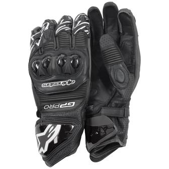 Мотоперчатки Alpinestars GP Pro R3