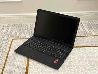 МОЩНЫЙ Ноутбук HP Laptop 15s 4-ех ядерный! Срочно!