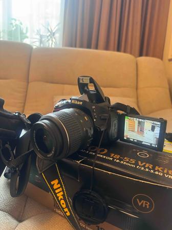 Продам фотоаппарат