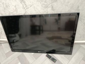 Продам телевизор LG