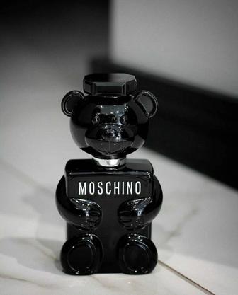 Toy Boy Moschino для мужчин 100мл