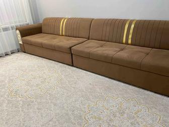 Продам диван