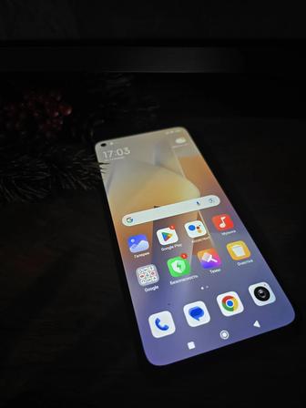 Продам телефон MI11 Lite 8/128