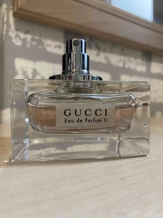 Gucci eau de parfum 2
