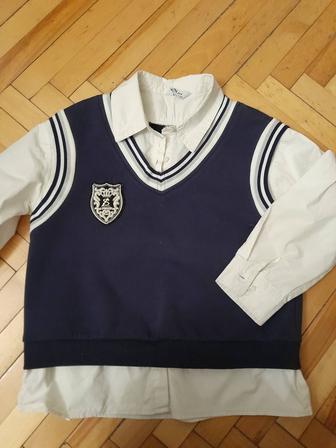 Вещи на девочку, кофта