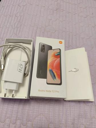 Redmi Note 12 Pro /256 Gb